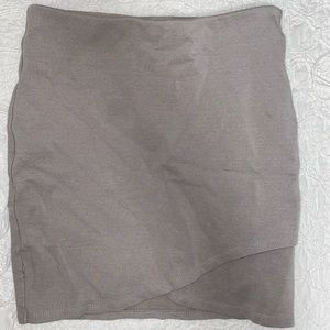 ARITZIA (sunday best) skirt